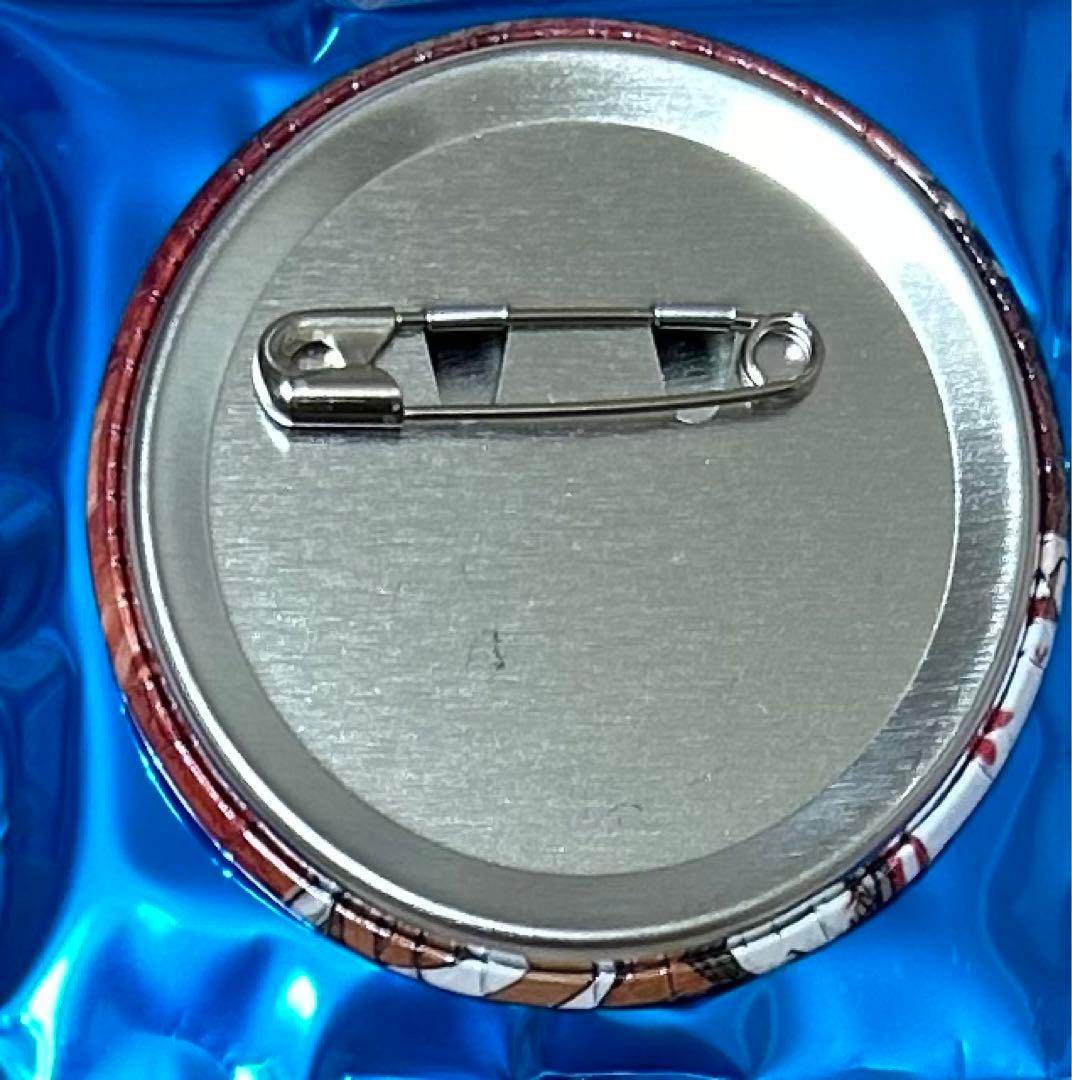 とある魔術の禁書目録 浜面仕上 缶バッジ 20周年記念 - メルカリ