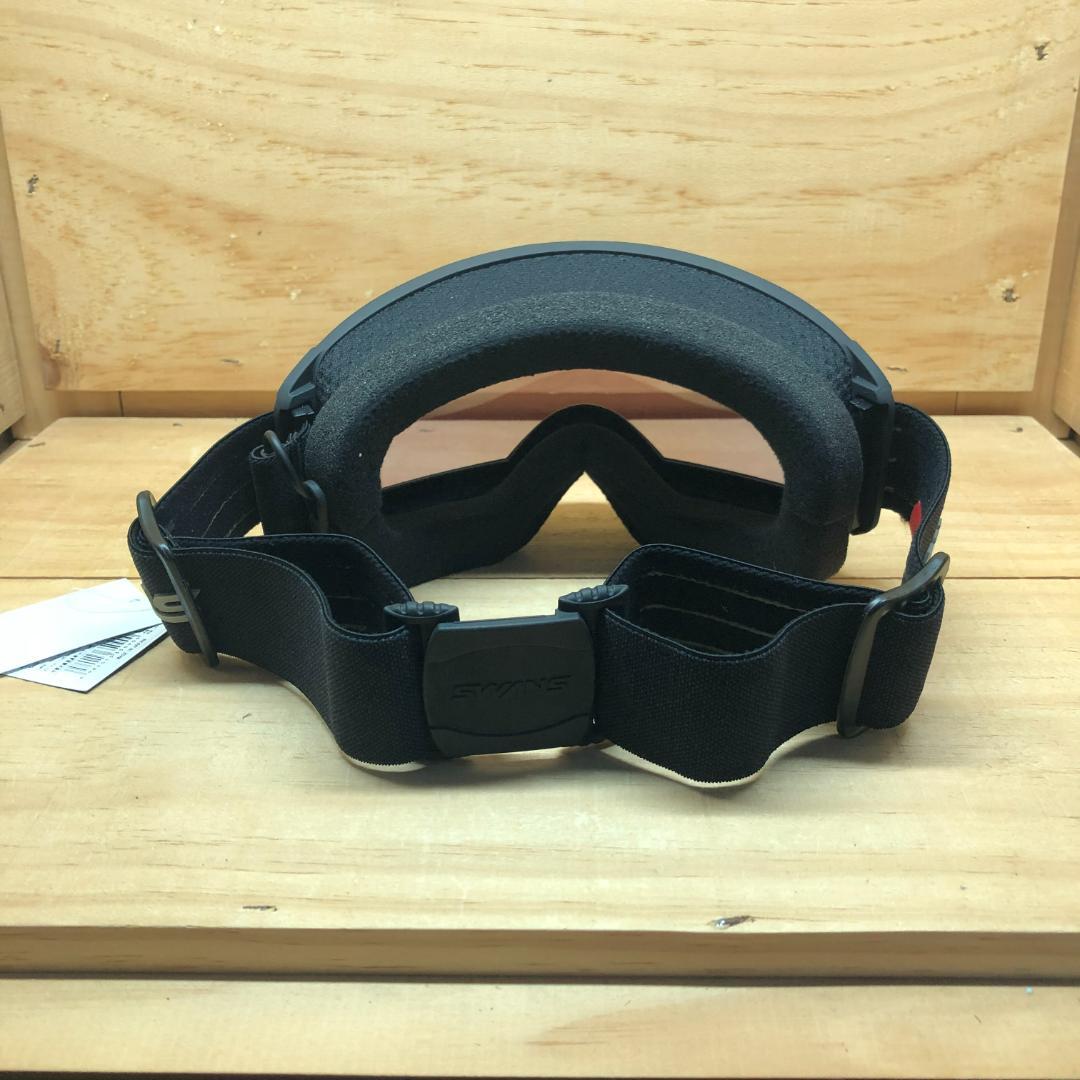 1707】 SWANS スワンズ RACAN-F-XED-LP ラカン - メルカリ