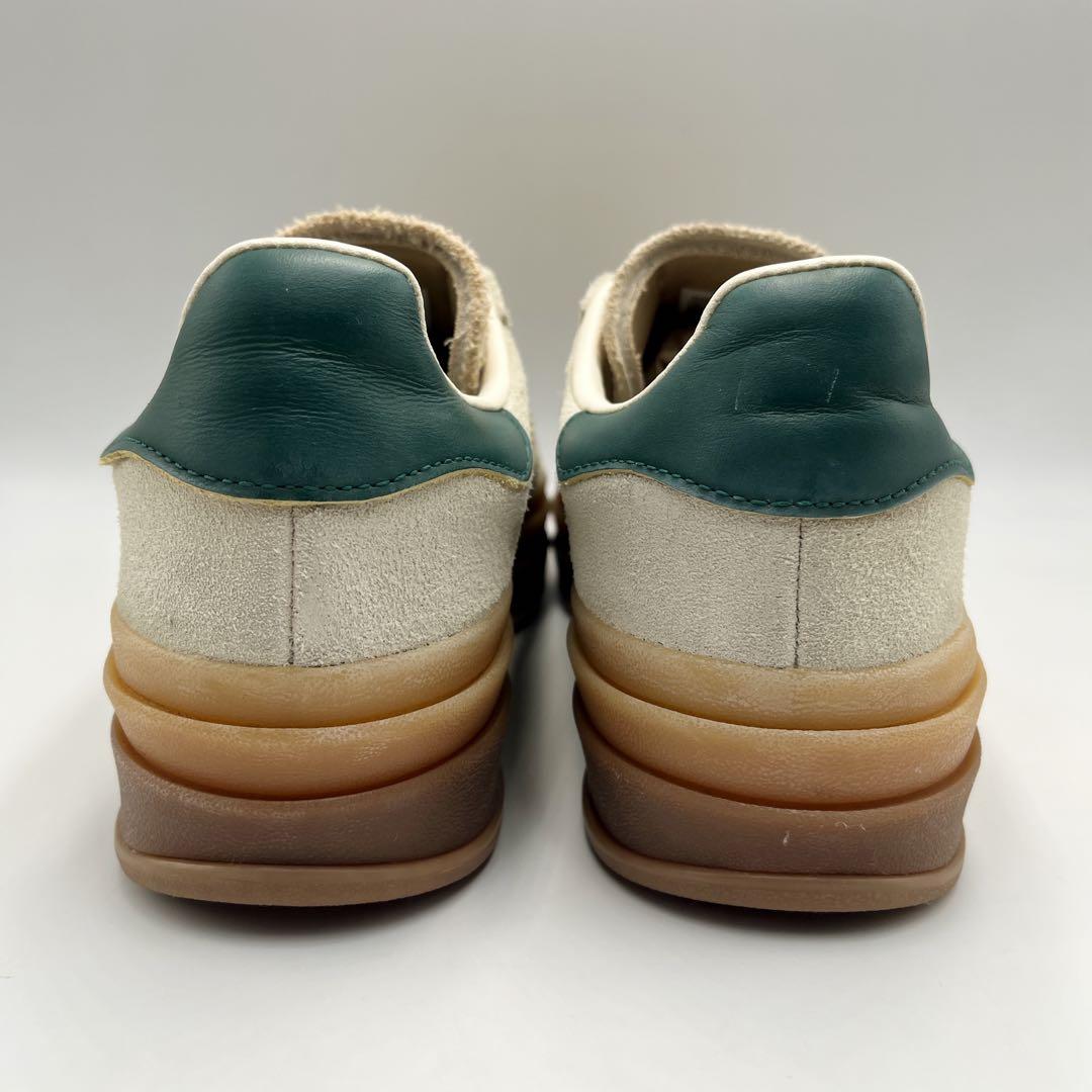 adidas originals GAZELLE BOLD W【22.5cm】
