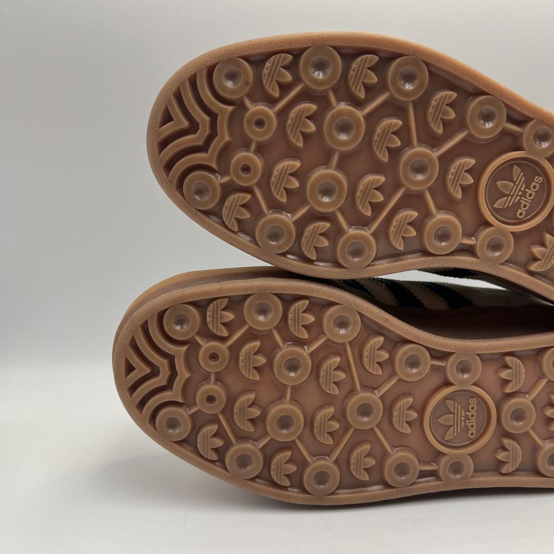 adidas originals GAZELLE BOLD W【22.5cm】