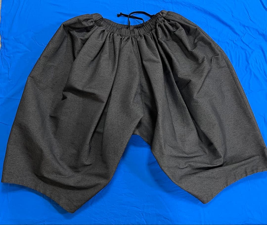 冬セール‼️美品 コムデギャルソン コムコム バルーン 入手困難 値下