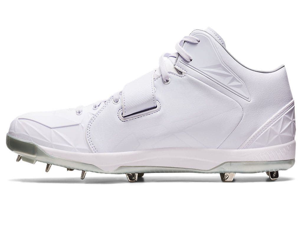 早い者勝ち新品アシックスGOLDSTAGE I-PRO SETDO 26.5cm