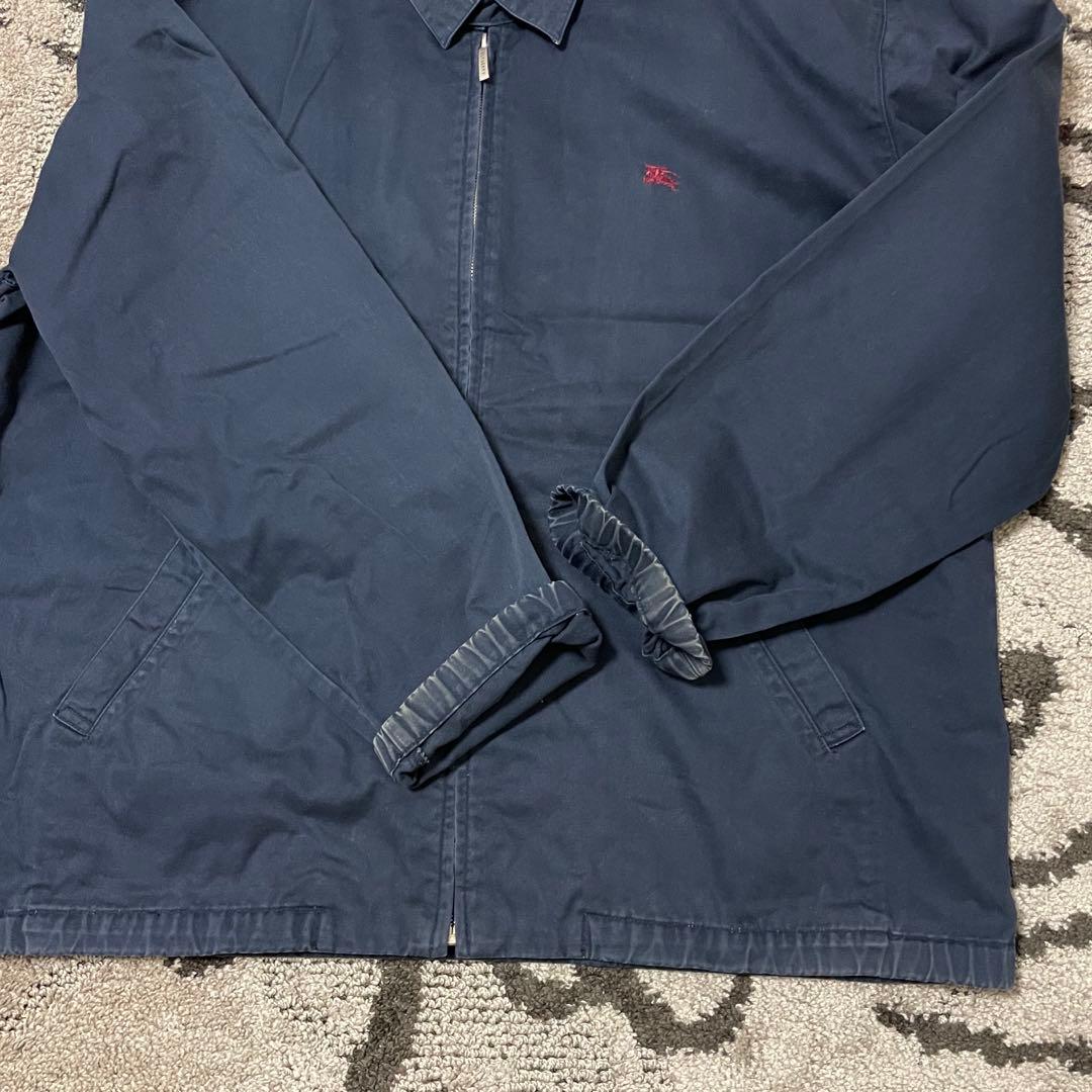 BURBERRY LONDON バーバリー ロンドン ブルゾン ジャンパー - メルカリ