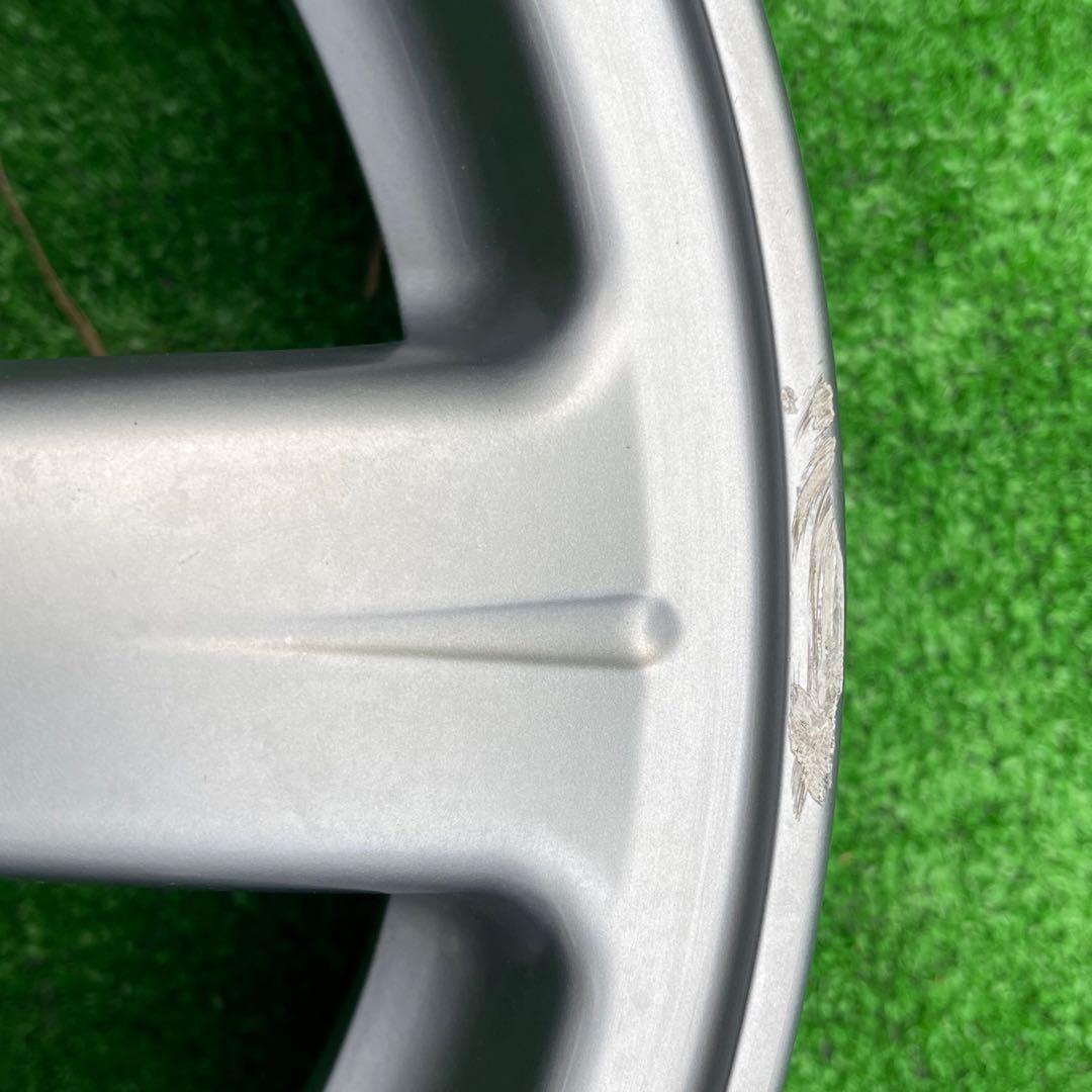 ダイハツ 純正 14インチ 4.5J +45 PCD 100 4H 4本セット