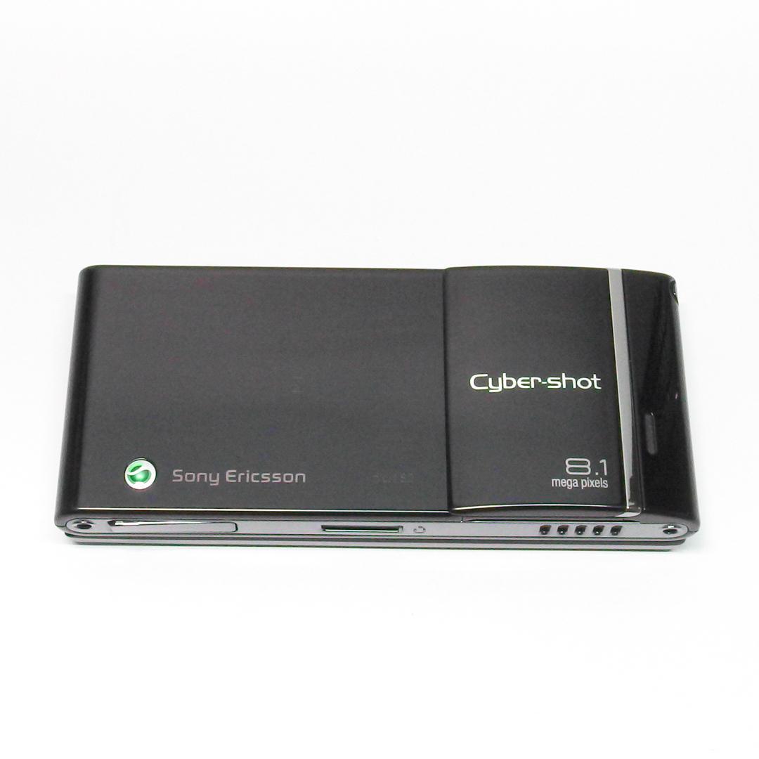 auガラケー】Cyber-shotケータイ S001 Sony Mobile - メルカリ