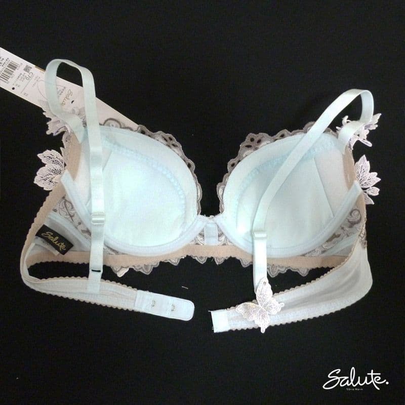 ワコール サルート 19G C70 ブラジャー SX 新品 店舗限定 - メルカリ