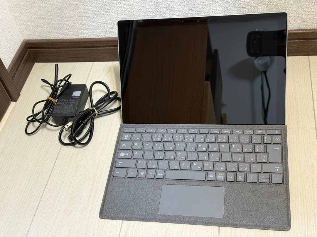 SurfacePro7 i7 16G/1TB Office おまけ付【最上位】 - メルカリ