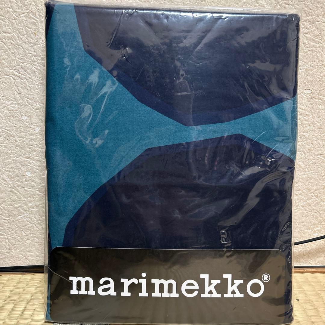 【値下げ】marimekko マリメッコ　コンフォーターケース　シングルロング 楽天市場】マリメッコ（サイズ（寝具）クイーン）（寝具｜インテリア