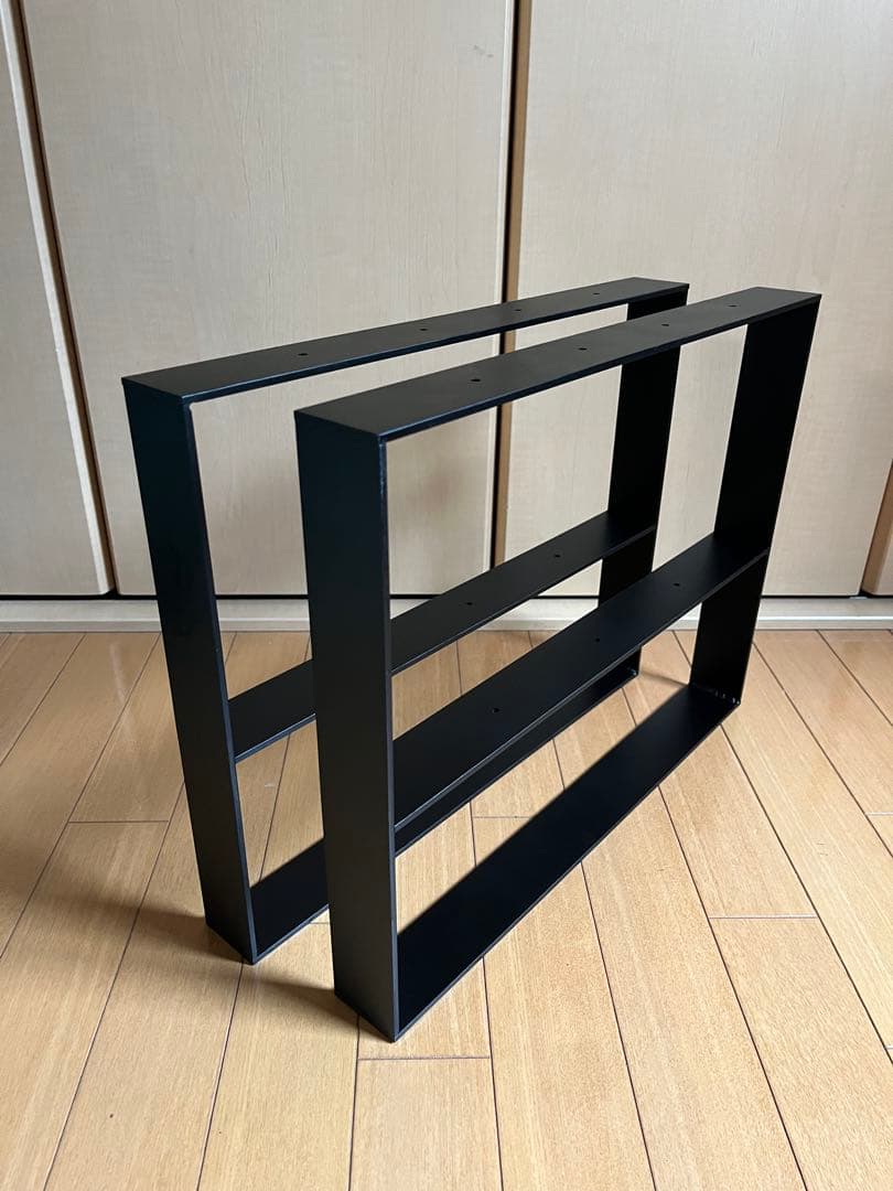 ⌘ラーラ様専用⌘鉄脚 - メルカリ