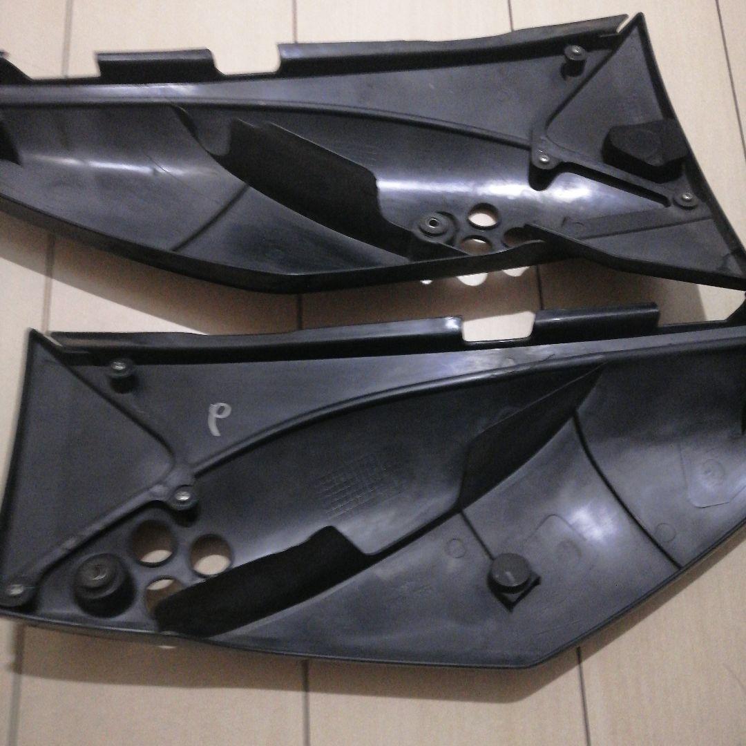 kawasaki dトラッカー125 カウル - メルカリ