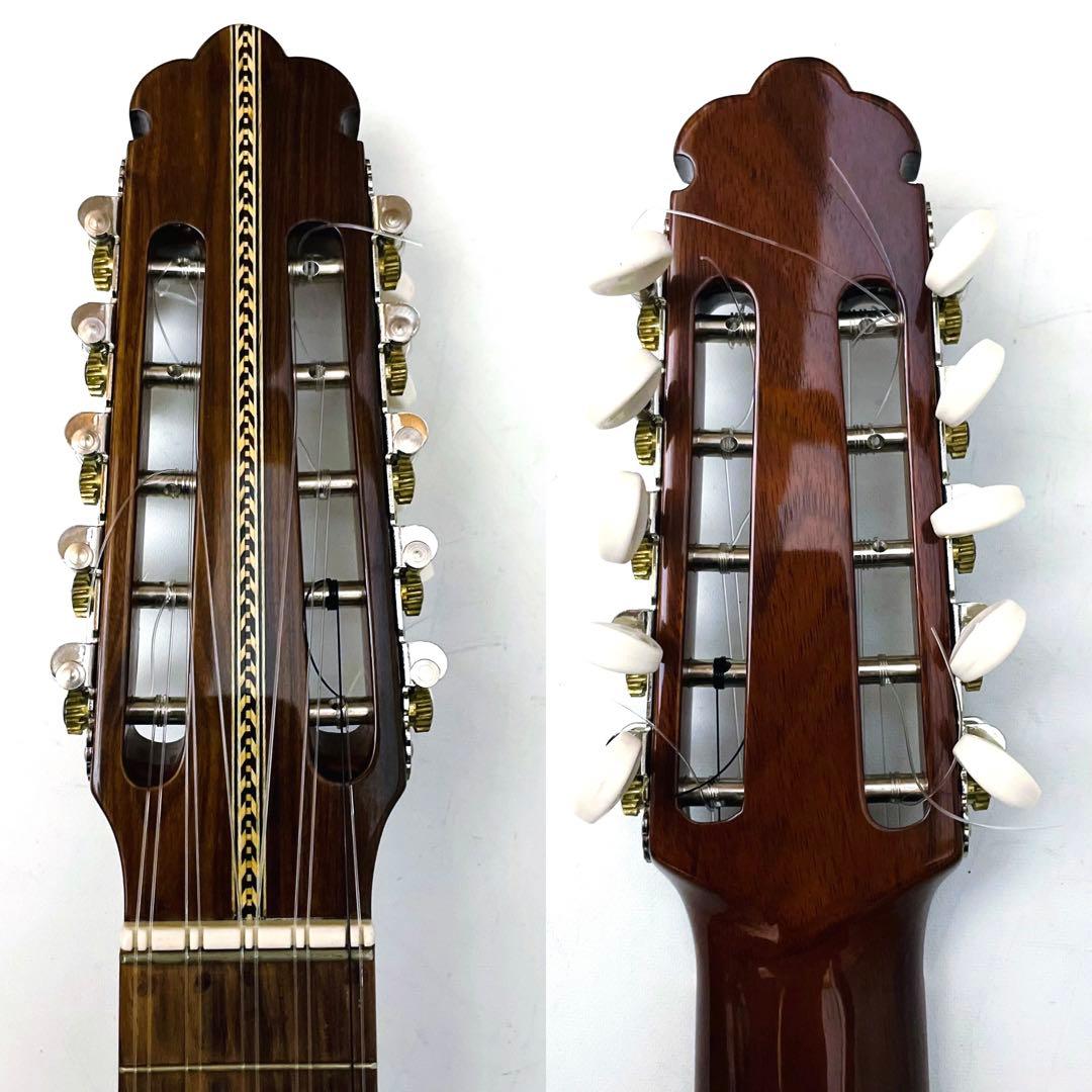 名機】Acha チャランゴ ボリビア - メルカリ