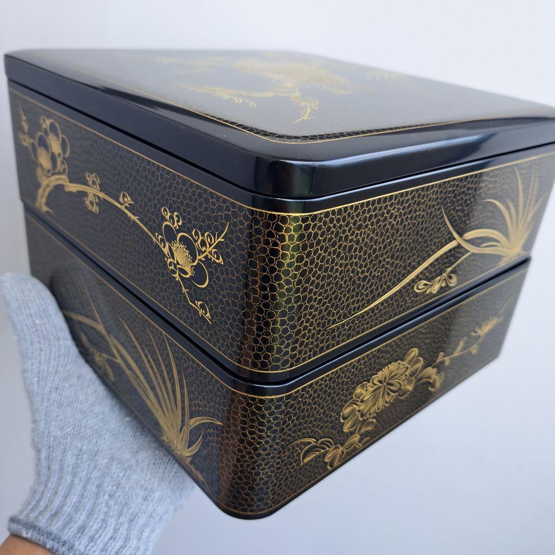 専用品【輪島塗 7.5寸