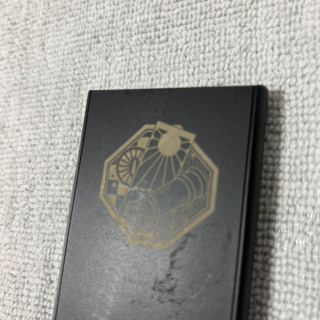 限定版‼️禰豆子 炭治郎 鬼滅の刃 ウォークマン NW-A105 黒 - メルカリ