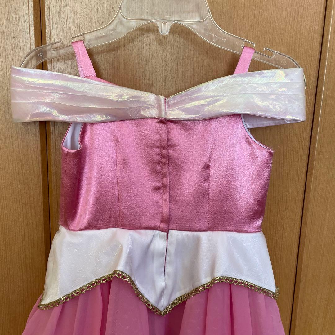 ビビディバビディブティック オーロラ姫110cm - メルカリ