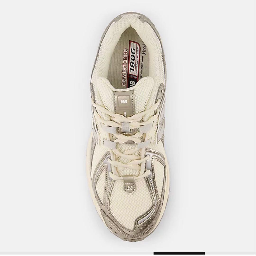 お値下【新品未使用・タグ付き】New balance 1906R 24.0cm