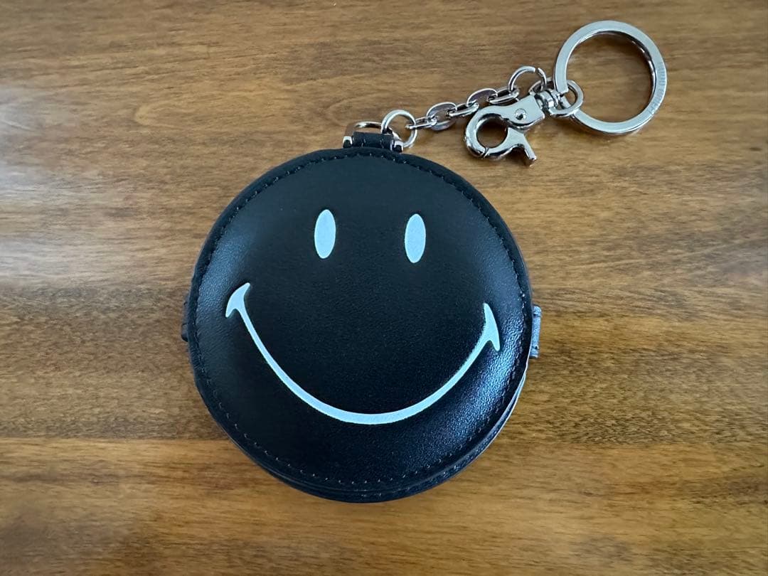 Deuxieme Classe GOOD GRIEF! SMILE ミラー GOOD GRIEF /グッド グリーフ】Smile ミラー スマイル キーホルダー