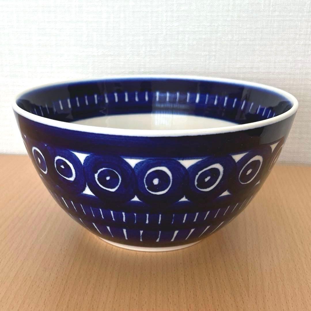 アラビア　バレンシア　ボウル アラビア バレンシア ボウル ウラ・プロコッペ 北欧食器 フィンランド