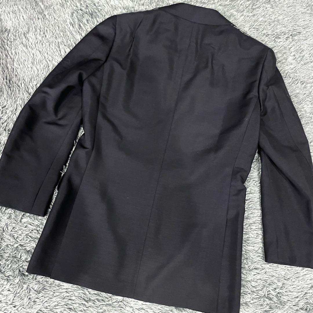 未使用】ブリッラペルイルグスト ビームス別注 スーツ セットアップ