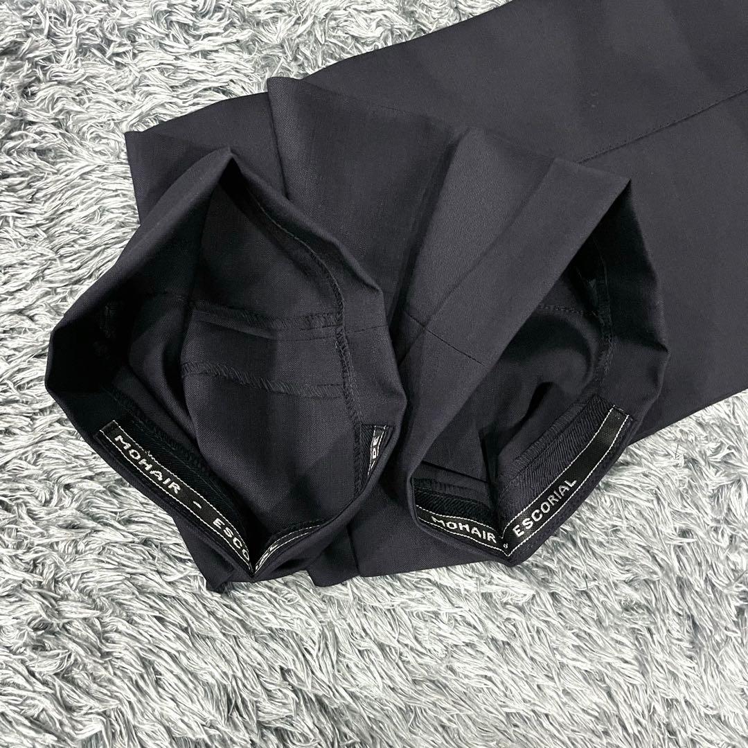 未使用】ブリッラペルイルグスト ビームス別注 スーツ セットアップ