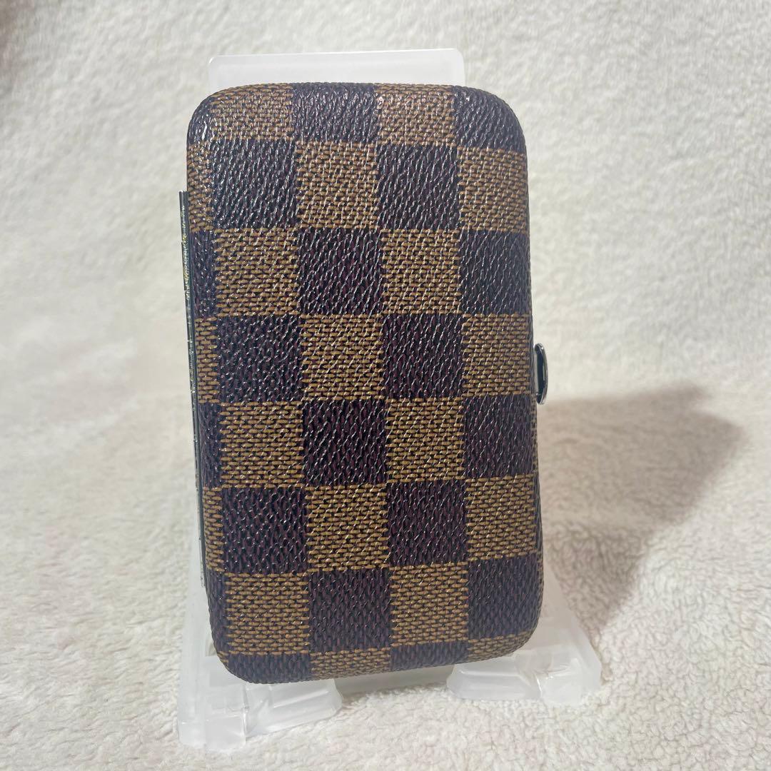 LOUIS VUITTON ルイ ヴィトン トラベルセット 爪切り 耳かき - メルカリ