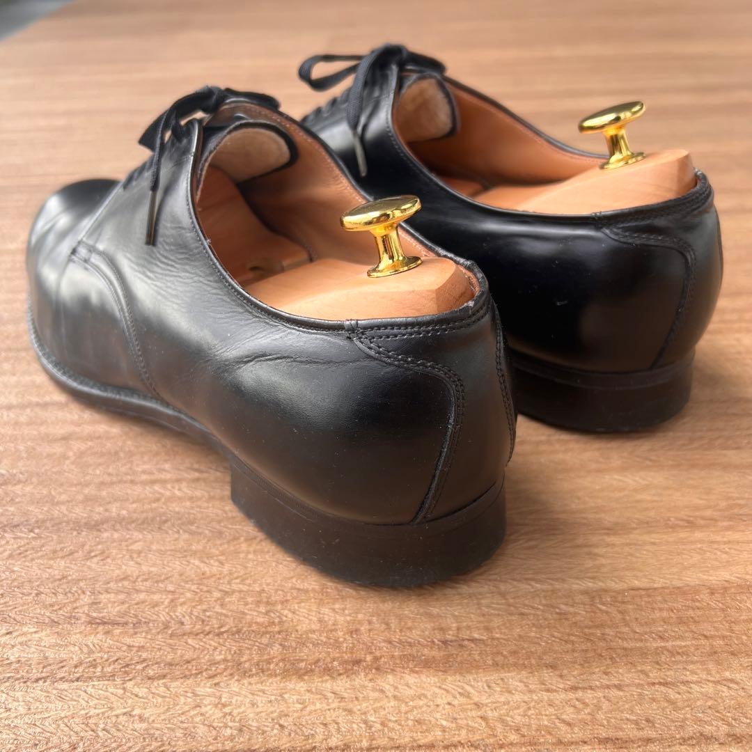 靴 40s U.S.NAVY MILITARY SERVICE SHOES