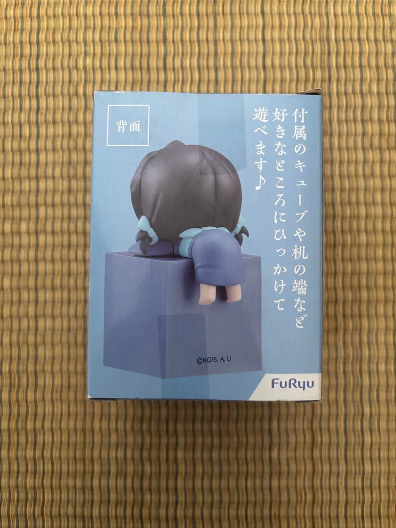 鬼滅の刃 ひっかけフィギュア 嘴平伊之助 猪子 - メルカリ