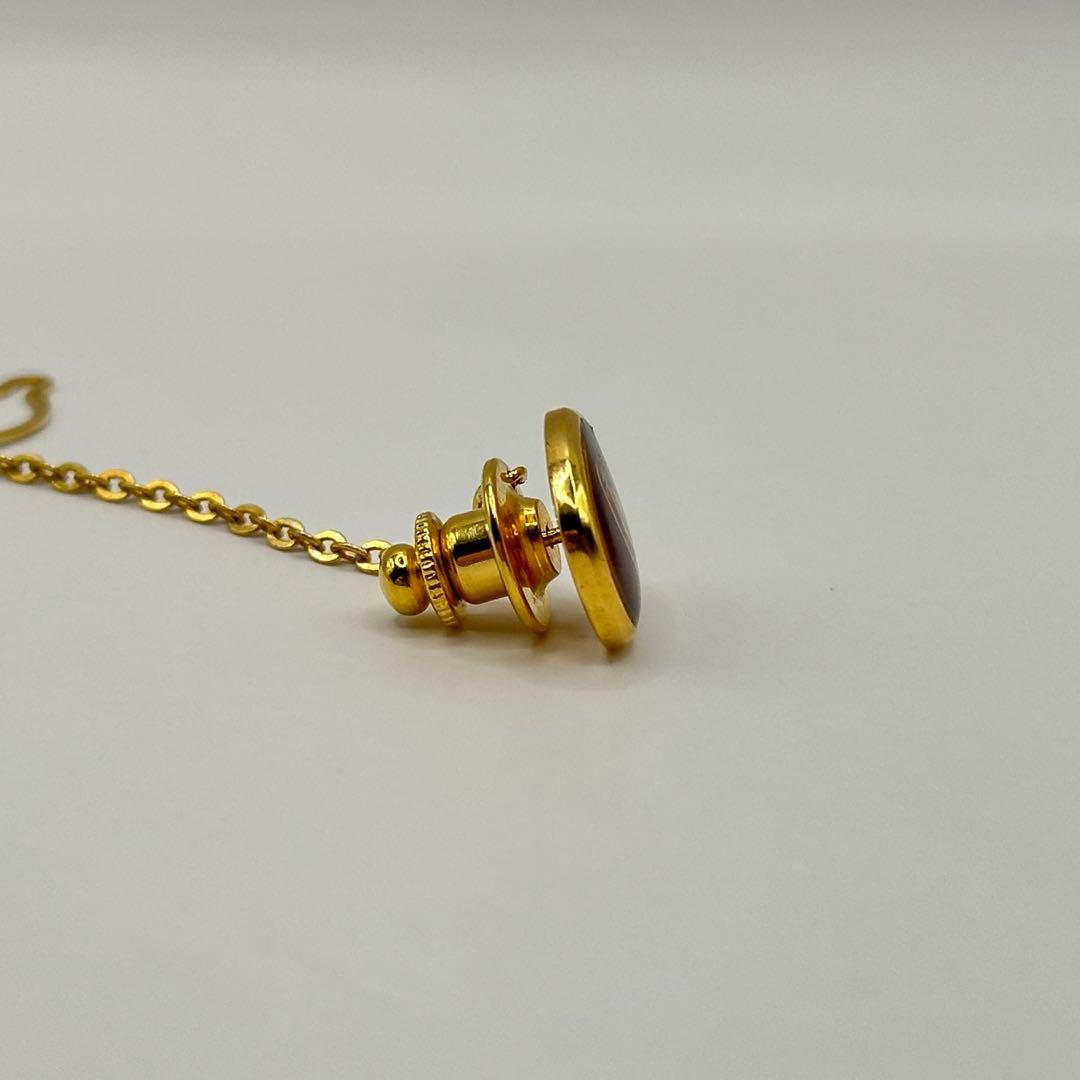 希少】カルティエ カフス タイタック セット 2Cロゴ ヴィンテージ