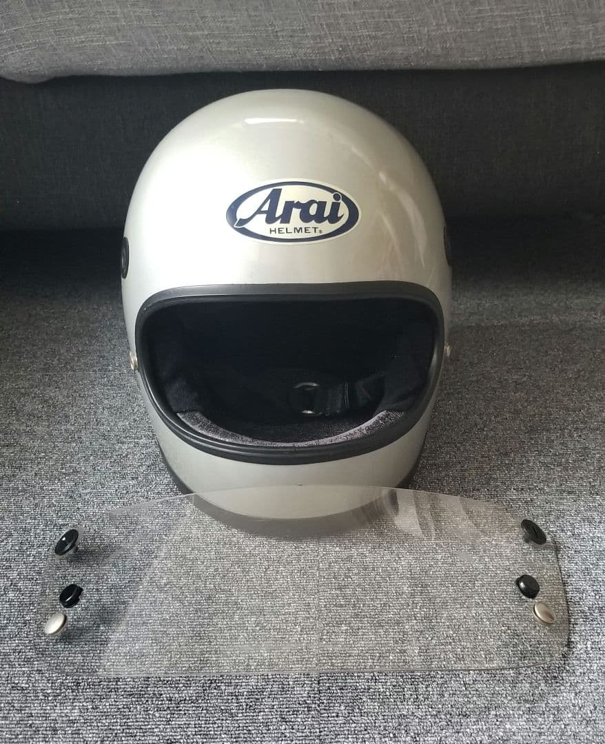 Arai X-75 フルフェイスヘルメット - メルカリ
