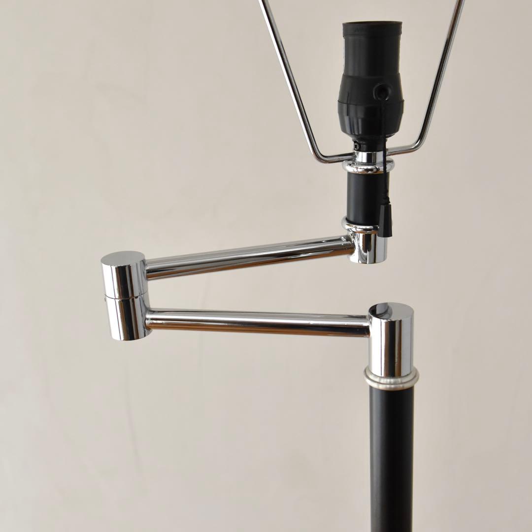 池田製作所 フロアスタンド 70年代 ヴィンテージ