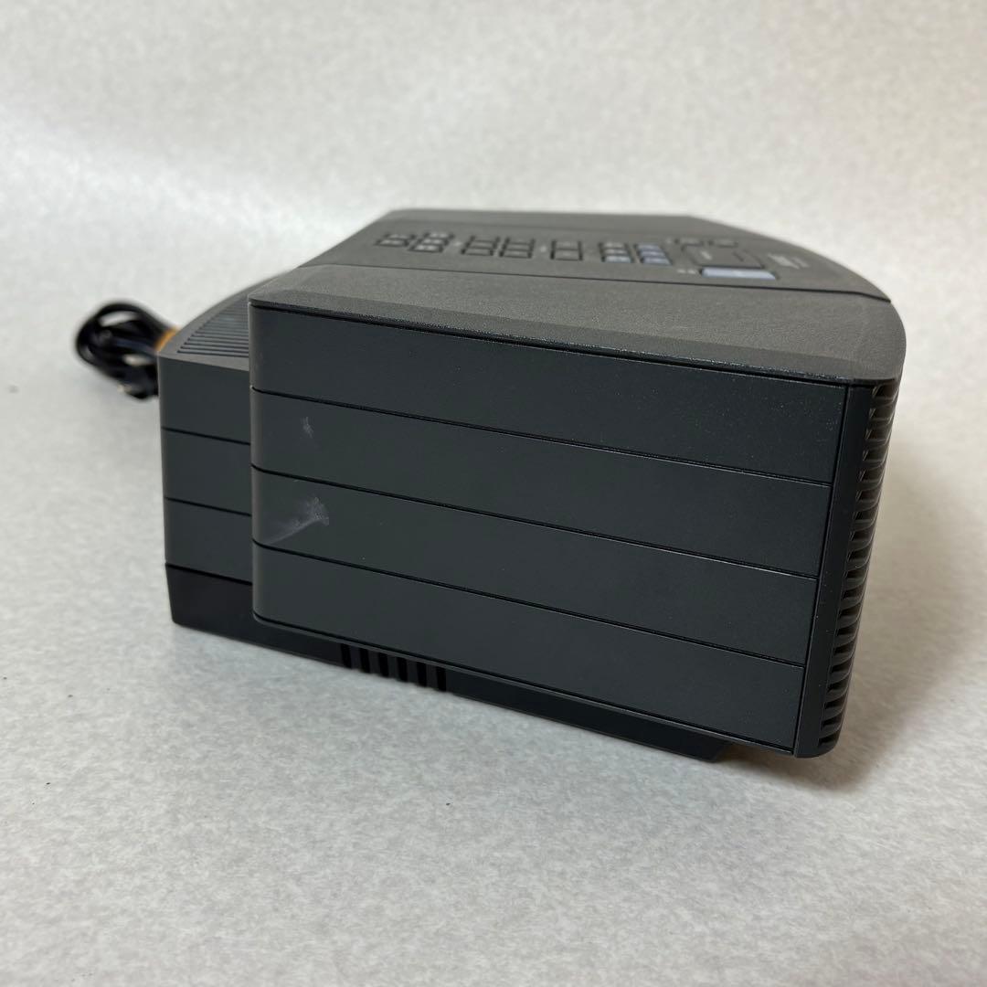 BOSE ウェーブレディオ WAVE RADIO CD - メルカリ