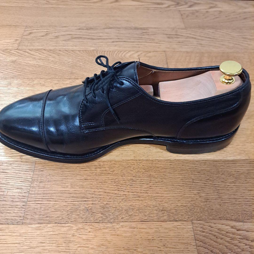 パロ様の専用になりました❕アレンエドモンズ ストレートチップ