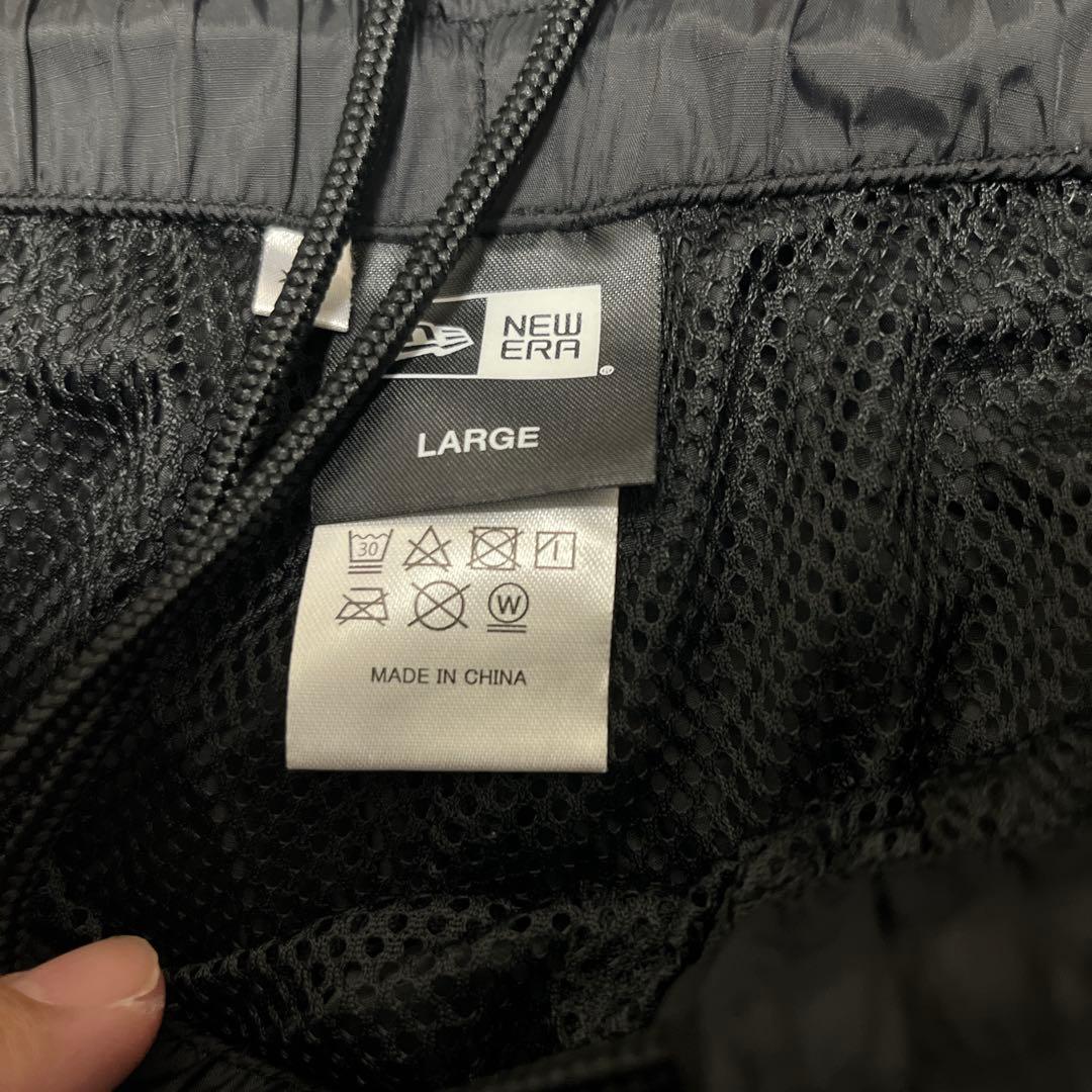 NEW ERA×MTXIX コラボ　田中将大　ジャージ　セットアップ　L