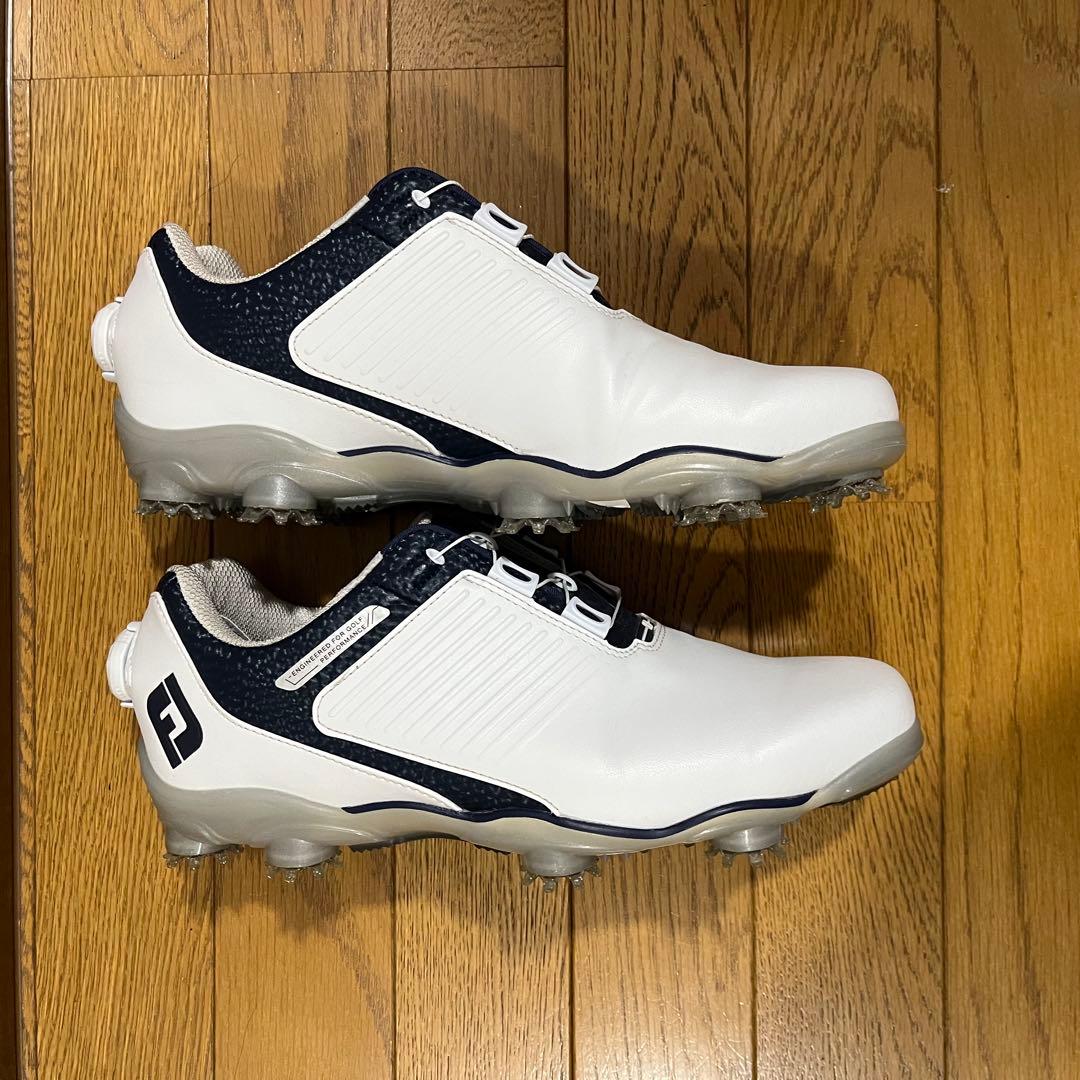 FJゴルフシューズ 日本正規品【26.5cm】