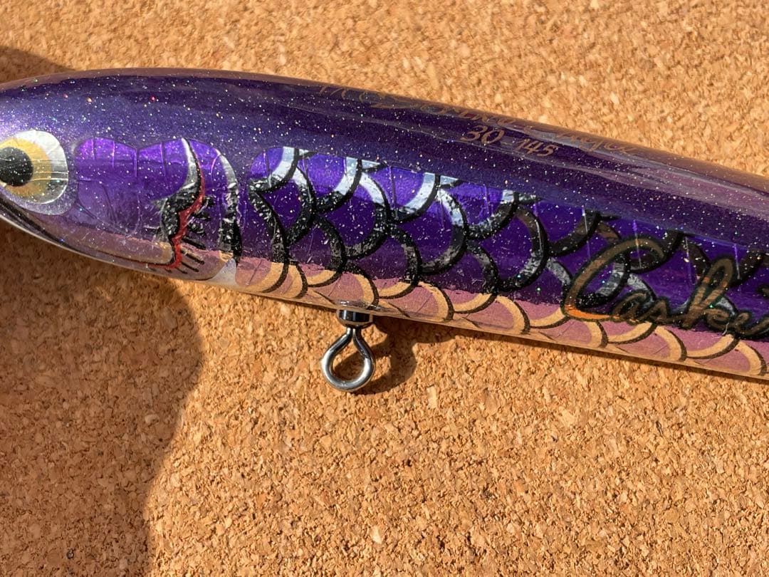 ポ*ン様 カーペンター ストライクイーグル 30 アウトドア・釣り・旅行