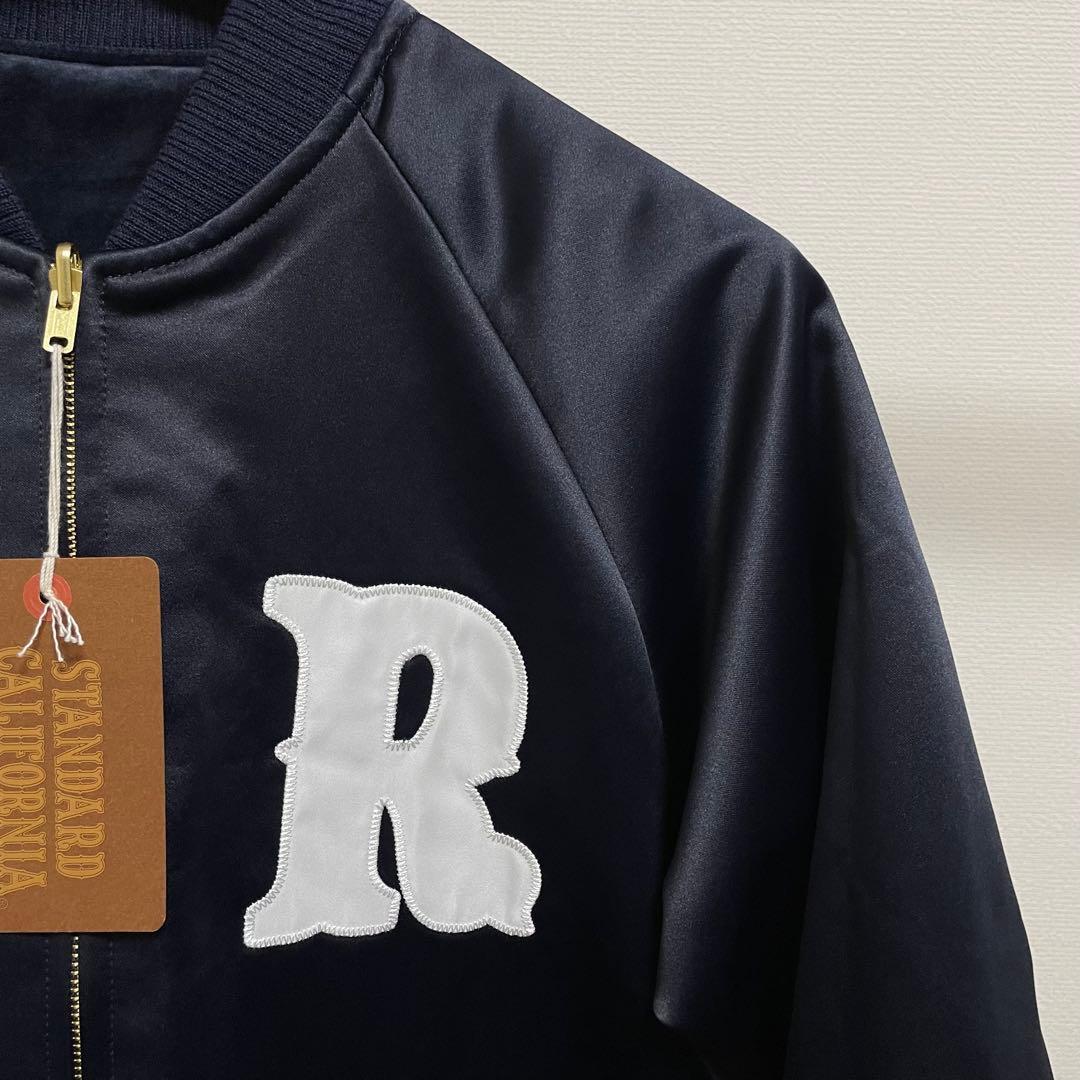 STANDARD CALIFORNIA × RHC ロンハーマン船橋限定【L】 - メルカリ