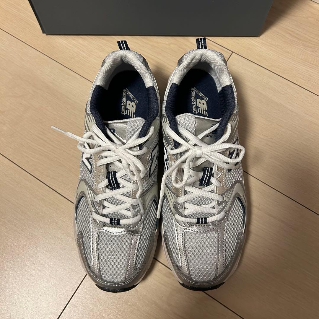 靴 New Balance MR530KA / 24.5cm