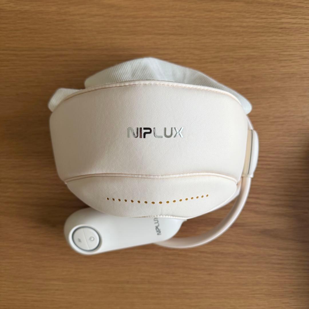 NIPLUX CHILLMET チルメットCHILLMET NP-CM24IV - メルカリ