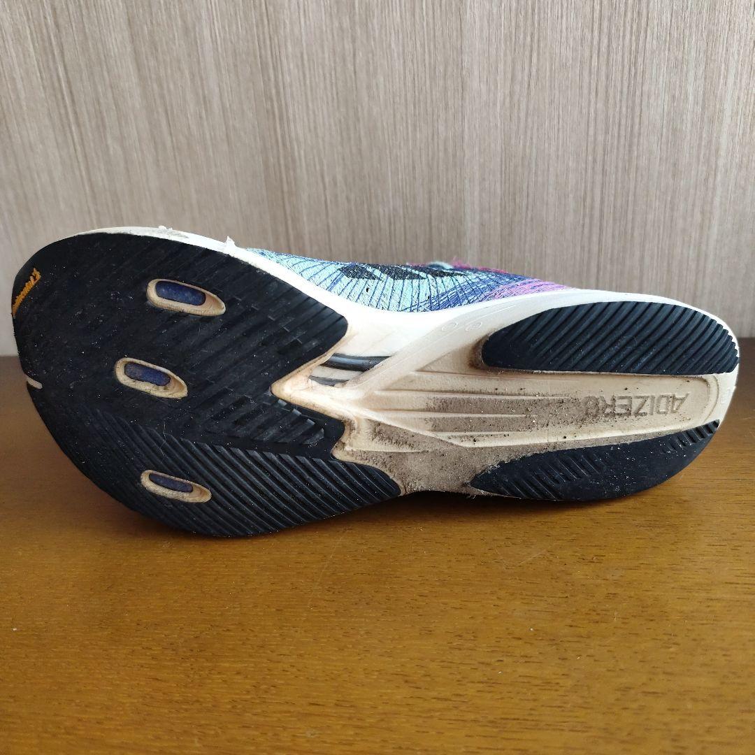 アディゼロ　プライムエックスストラング　26.0cm