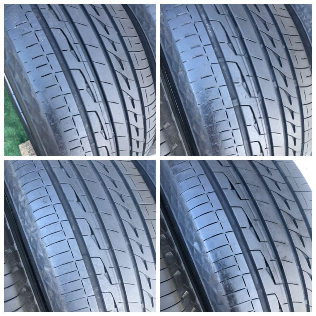 235/50 R18 BRIDGESTONE REGNO GRXII、2022年 BRIDGESTONE REGNO GR