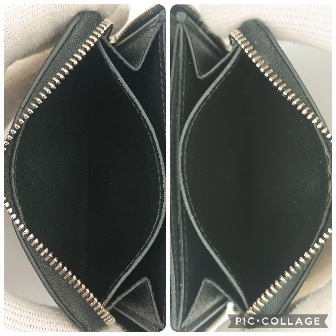 美品S】ルイヴィトン IC搭載 ジッピーコインパース タイガ