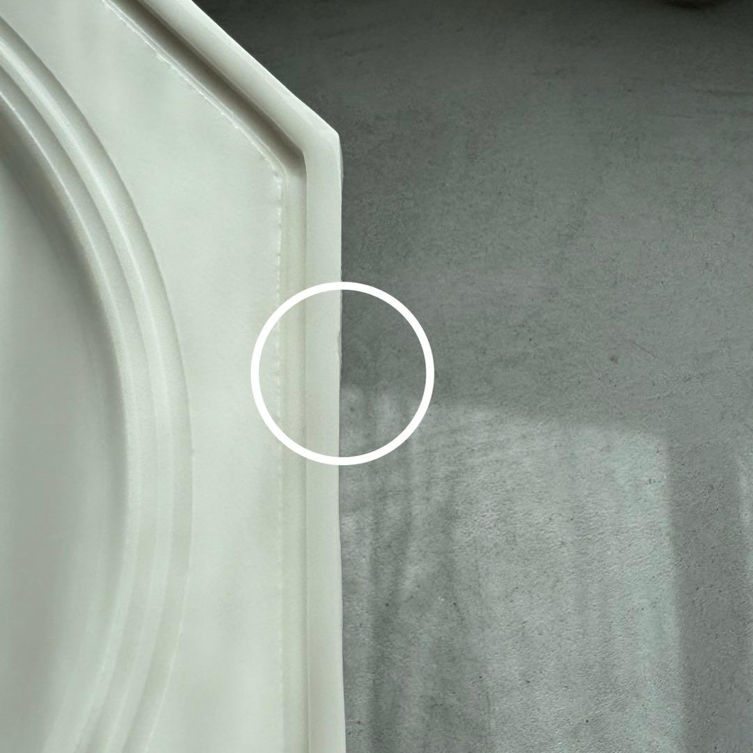 濱岡健太郎 オクトゴナル皿 2枚セット - メルカリ