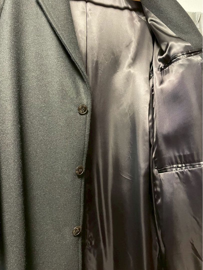 Headporter Plus Long Coat ベッドポータープラス コート