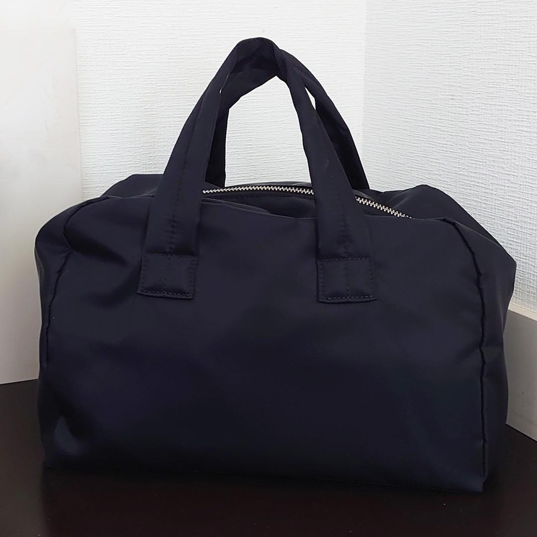 美品】COMME des GARCONS ナイロンボストンバッグ Sサイズ - メルカリ