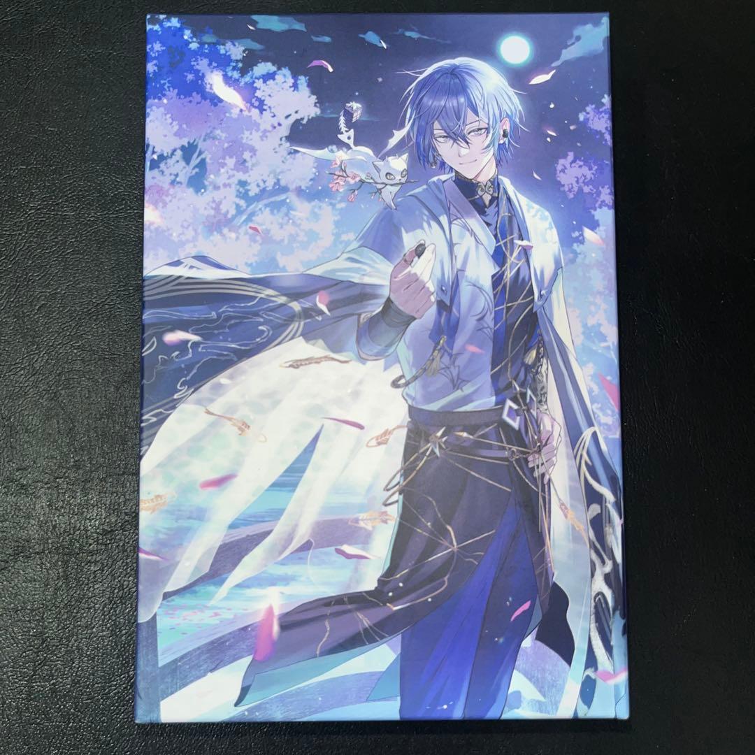 にじさんじ 小柳ロウ ONKYO ワイヤレスイヤホン - メルカリ