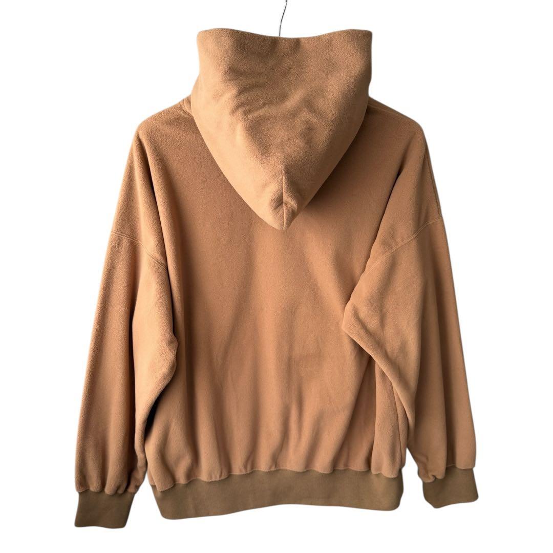 美品 HONEY FITZ セットアップ ハニーフィッツ POLARTEC L - メルカリ