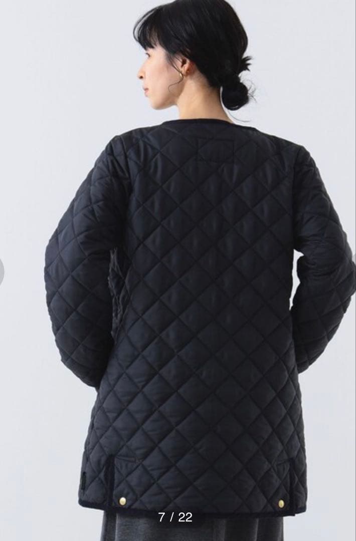 Traditional Weatherwear ARKLEY フードミドル別注 - メルカリ