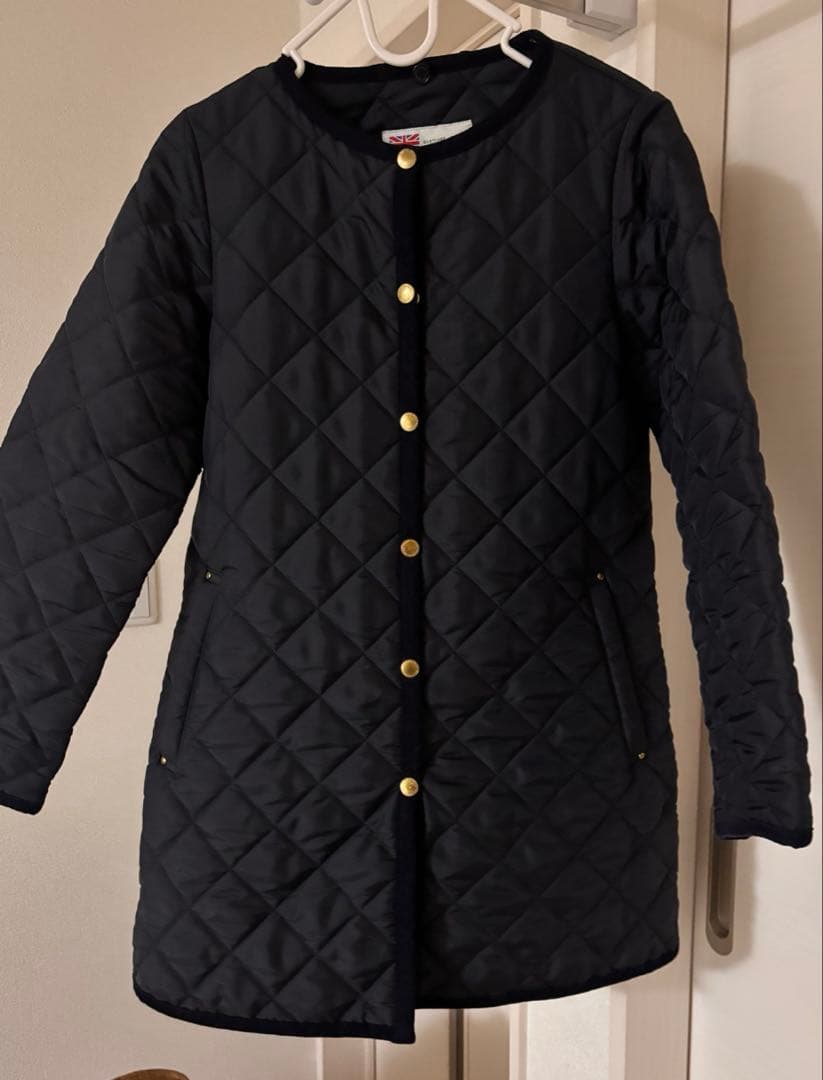 Traditional Weatherwear ARKLEY フードミドル別注 - メルカリ