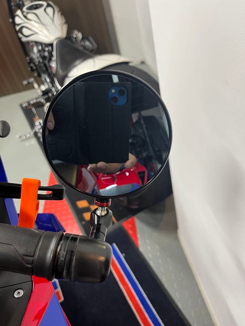 リゾマバーエンドミラー2個セットBS294B