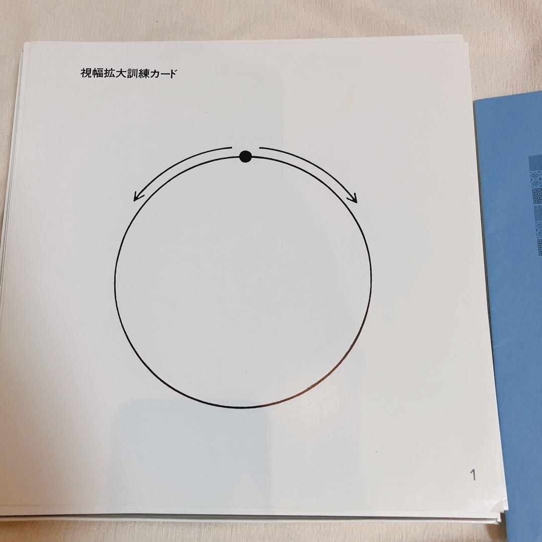 家庭保育園 ドッツカード 脳活性化訓練カード 書籍 DVD セット 第2教室