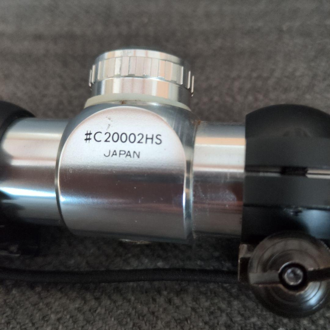 ブ*ン様 マガジン MGC S＆W M645 ハイパワーカスタム スコープ付